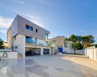 Rynek wtórny - Villa - Orihuela - Los Balcones