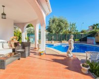 Rynek wtórny - Villa - Orihuela - Los Balcones