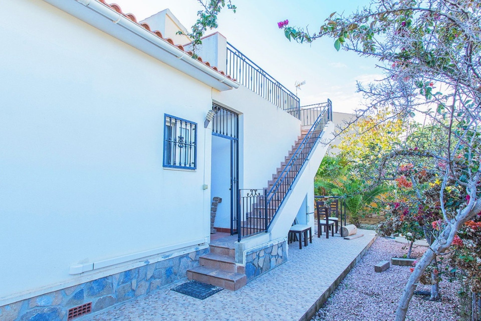 Rynek wtórny - Villa - Orihuela - Los Balcones