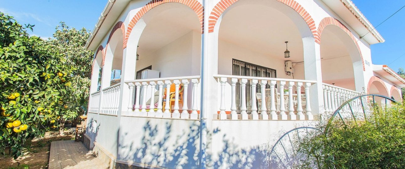 Rynek wtórny - Villa - Orihuela - Los Balcones