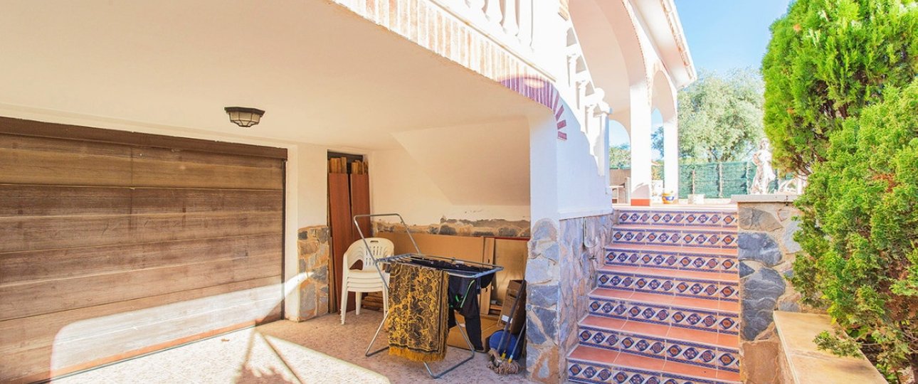 Rynek wtórny - Villa - Orihuela - Los Balcones