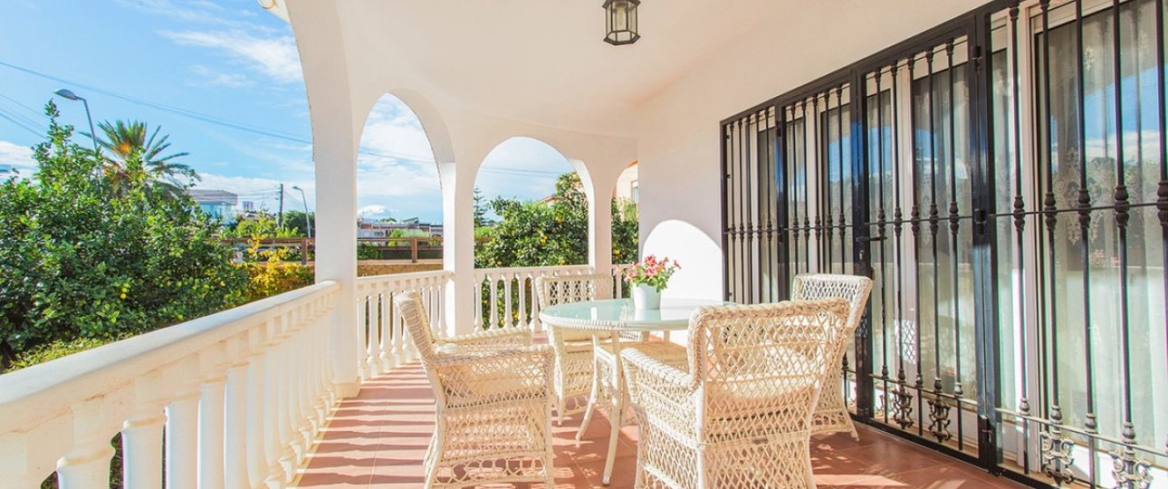 Rynek wtórny - Villa - Orihuela - Los Balcones
