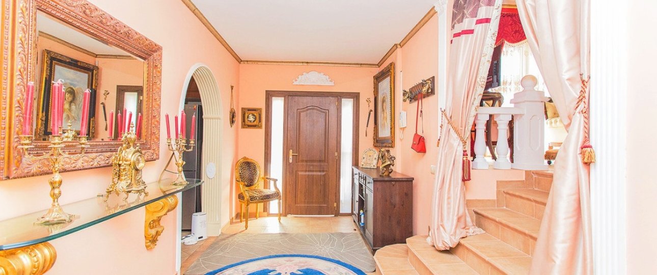 Rynek wtórny - Villa - Orihuela - Los Balcones