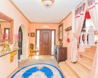 Rynek wtórny - Villa - Orihuela - Los Balcones