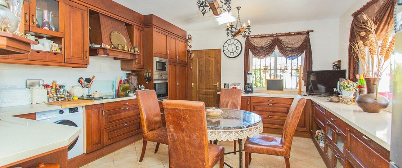 Rynek wtórny - Villa - Orihuela - Los Balcones