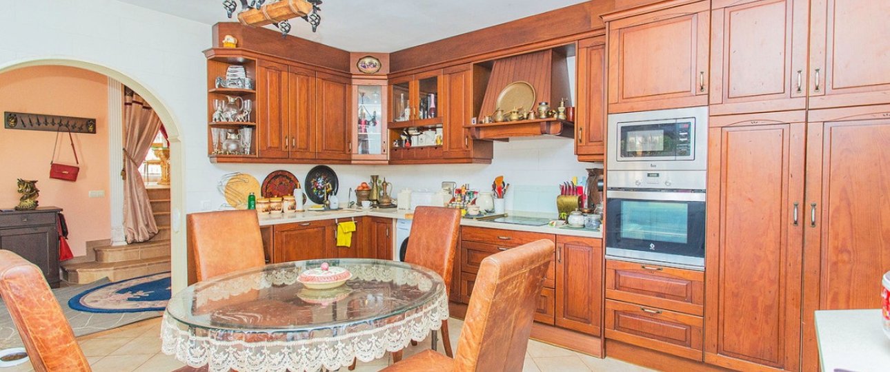 Rynek wtórny - Villa - Orihuela - Los Balcones