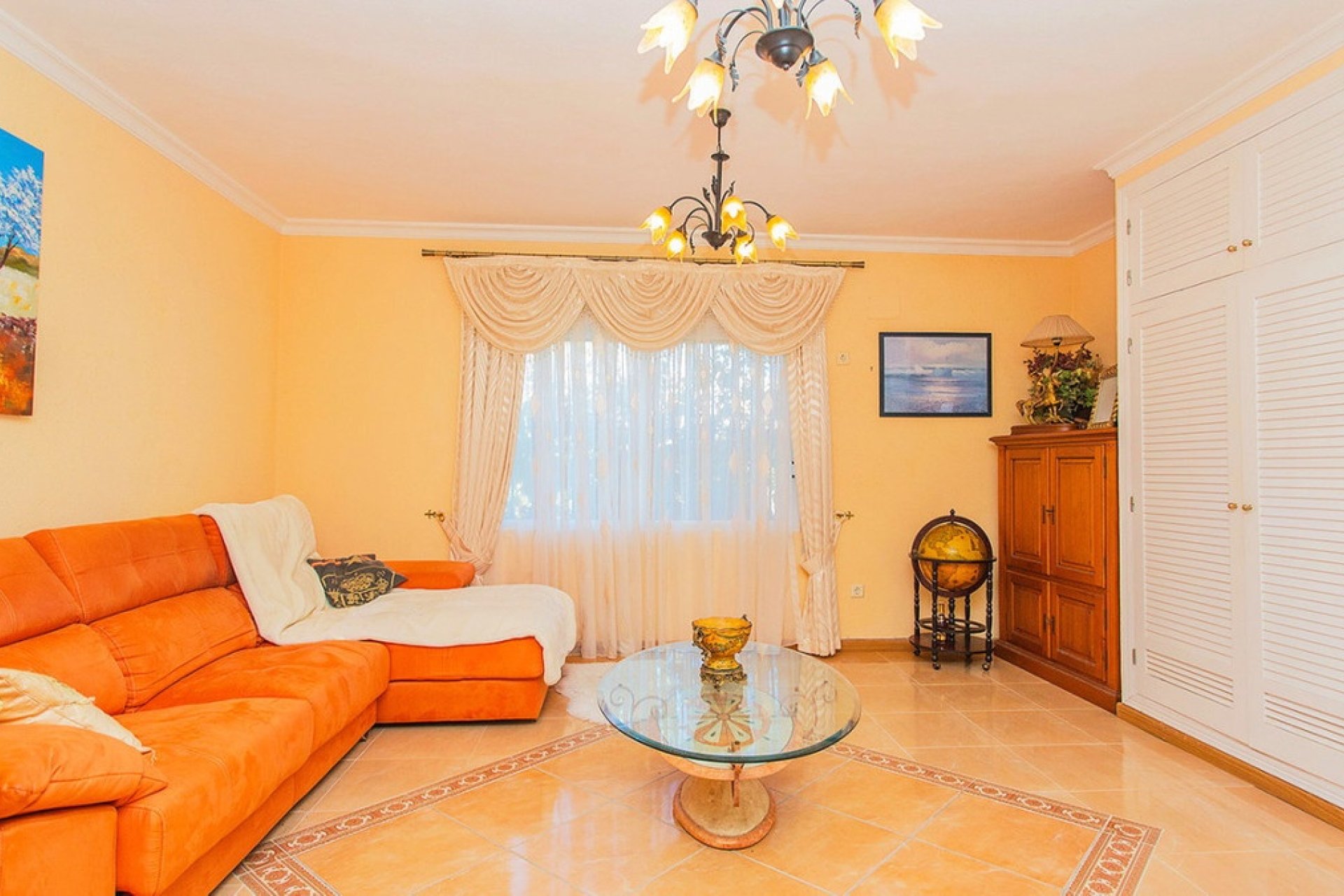 Rynek wtórny - Villa - Orihuela - Los Balcones
