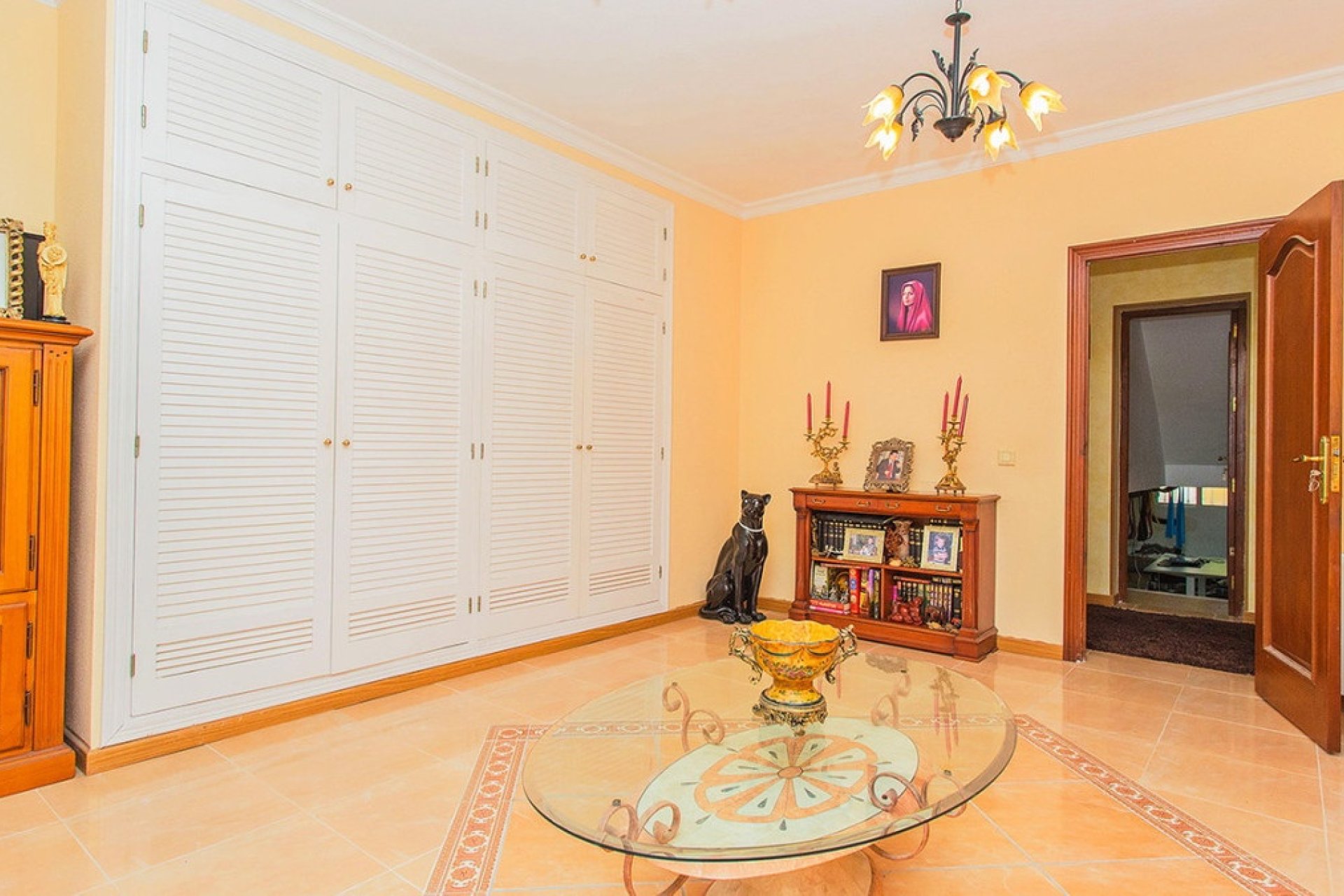 Rynek wtórny - Villa - Orihuela - Los Balcones