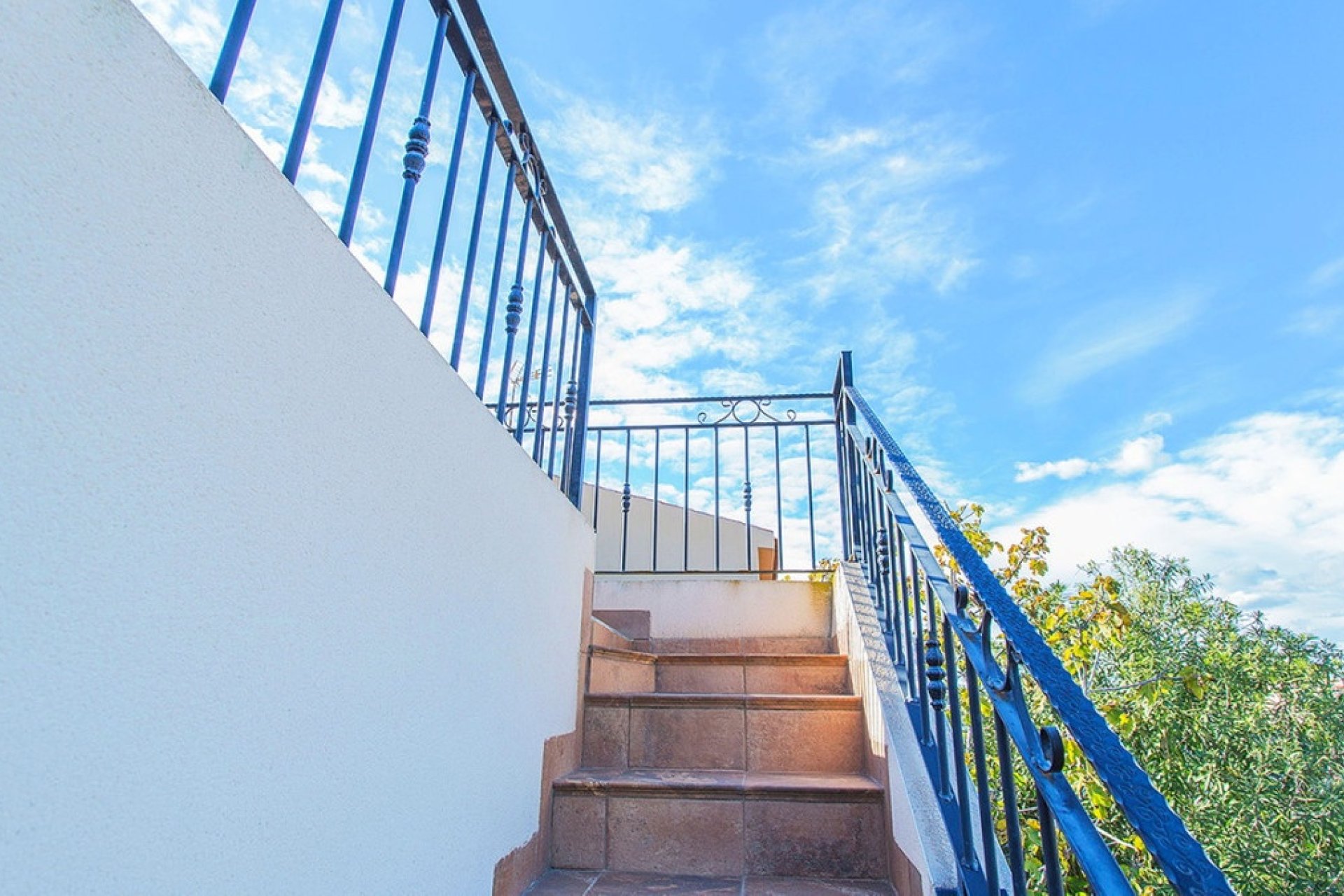 Rynek wtórny - Villa - Orihuela - Los Balcones