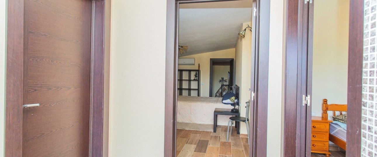 Rynek wtórny - Villa - Orihuela - Los Balcones