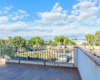 Rynek wtórny - Villa - Orihuela - Los Balcones