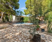 Rynek wtórny - Villa - Orihuela - Los Balcones
