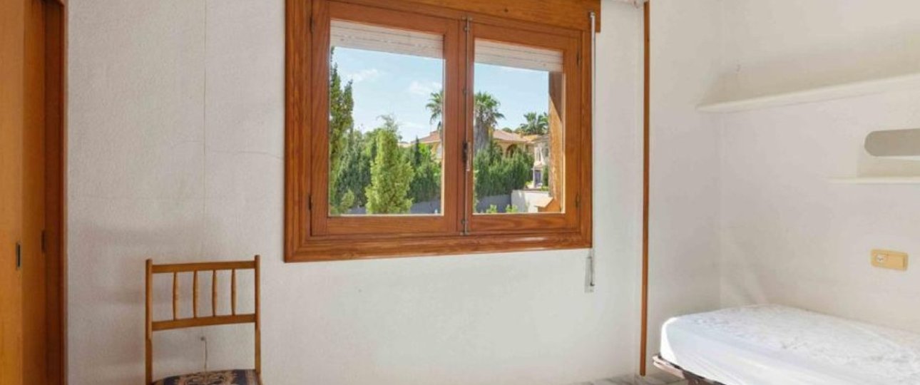 Rynek wtórny - Villa - Orihuela - Los Balcones
