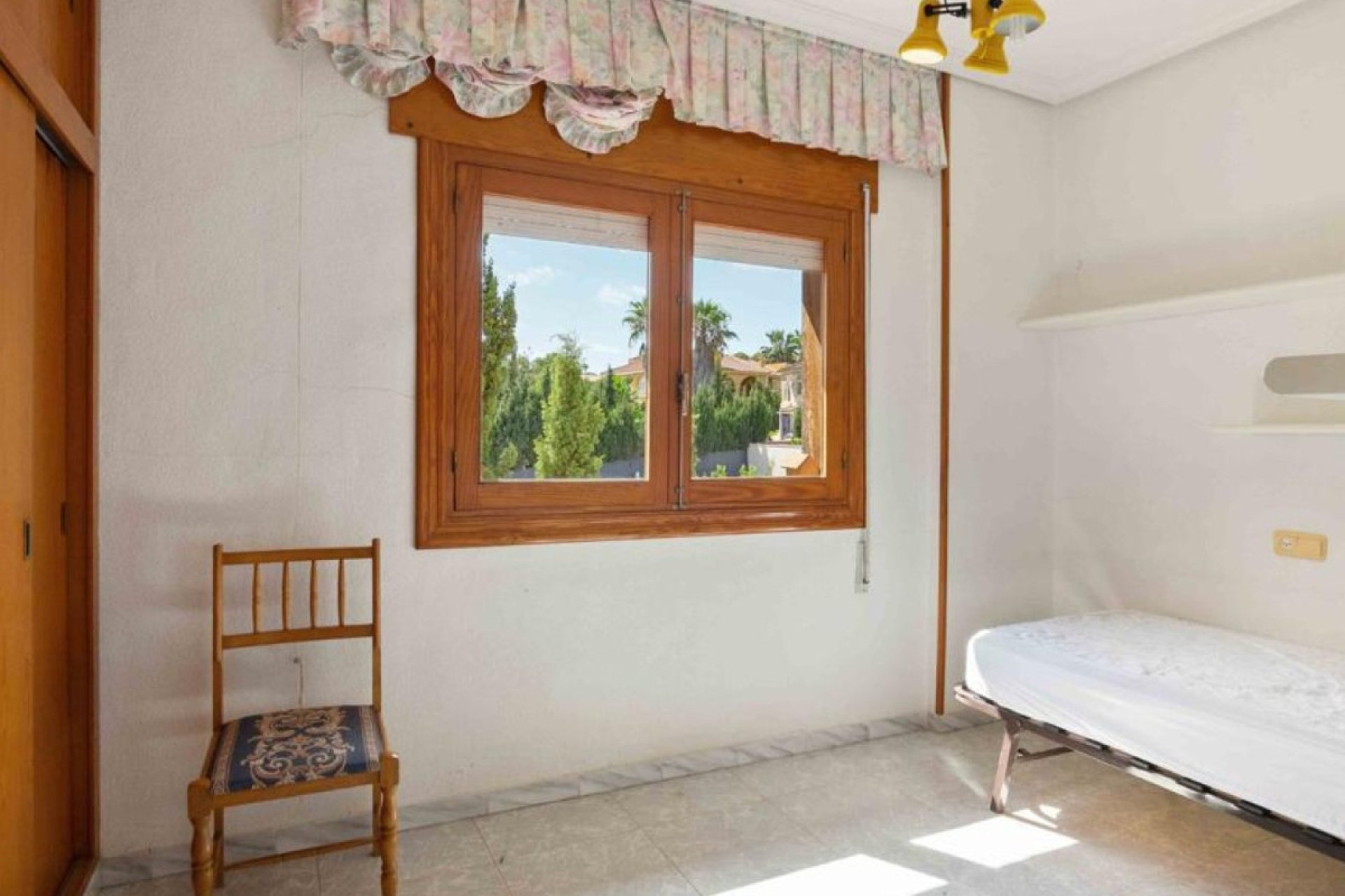 Rynek wtórny - Villa - Orihuela - Los Balcones