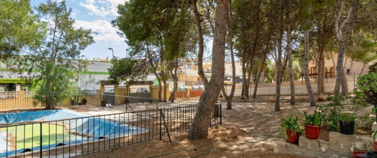 Rynek wtórny - Villa - Orihuela - Los Balcones