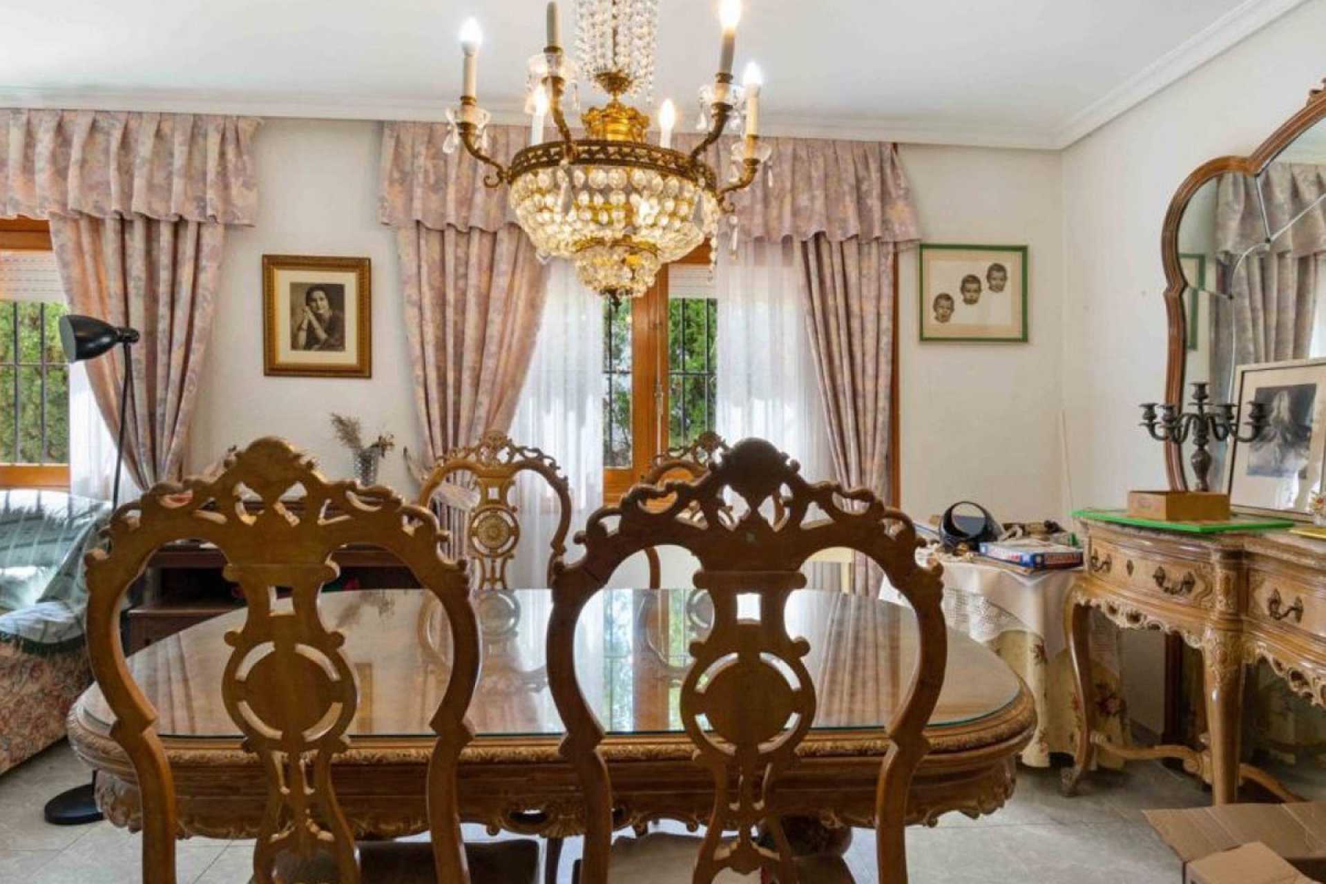 Rynek wtórny - Villa - Orihuela - Los Balcones