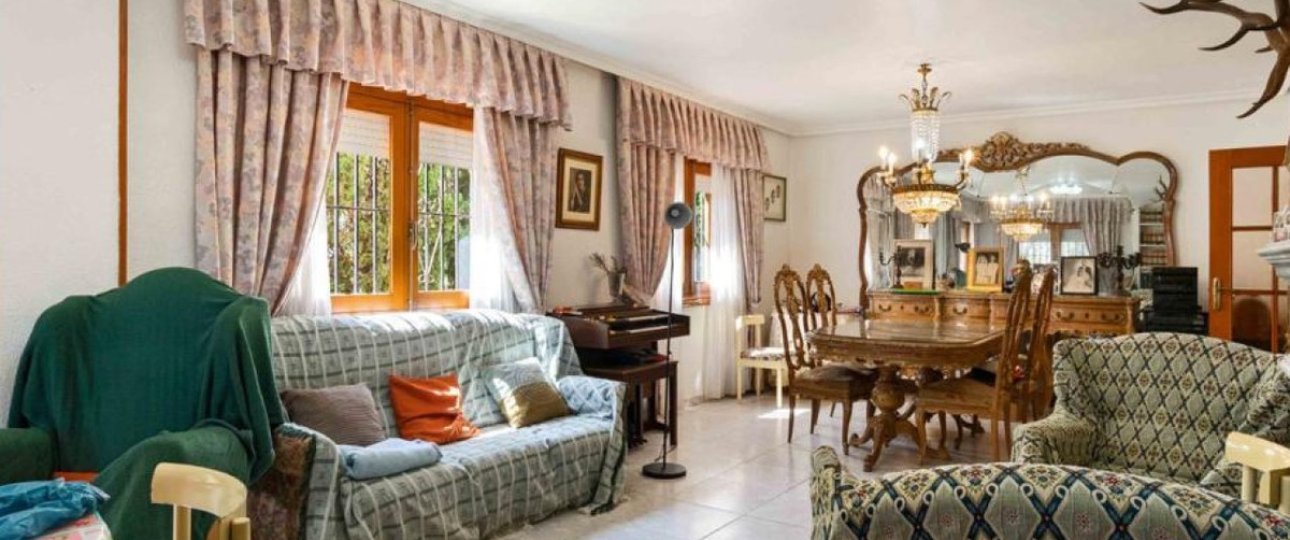 Rynek wtórny - Villa - Orihuela - Los Balcones