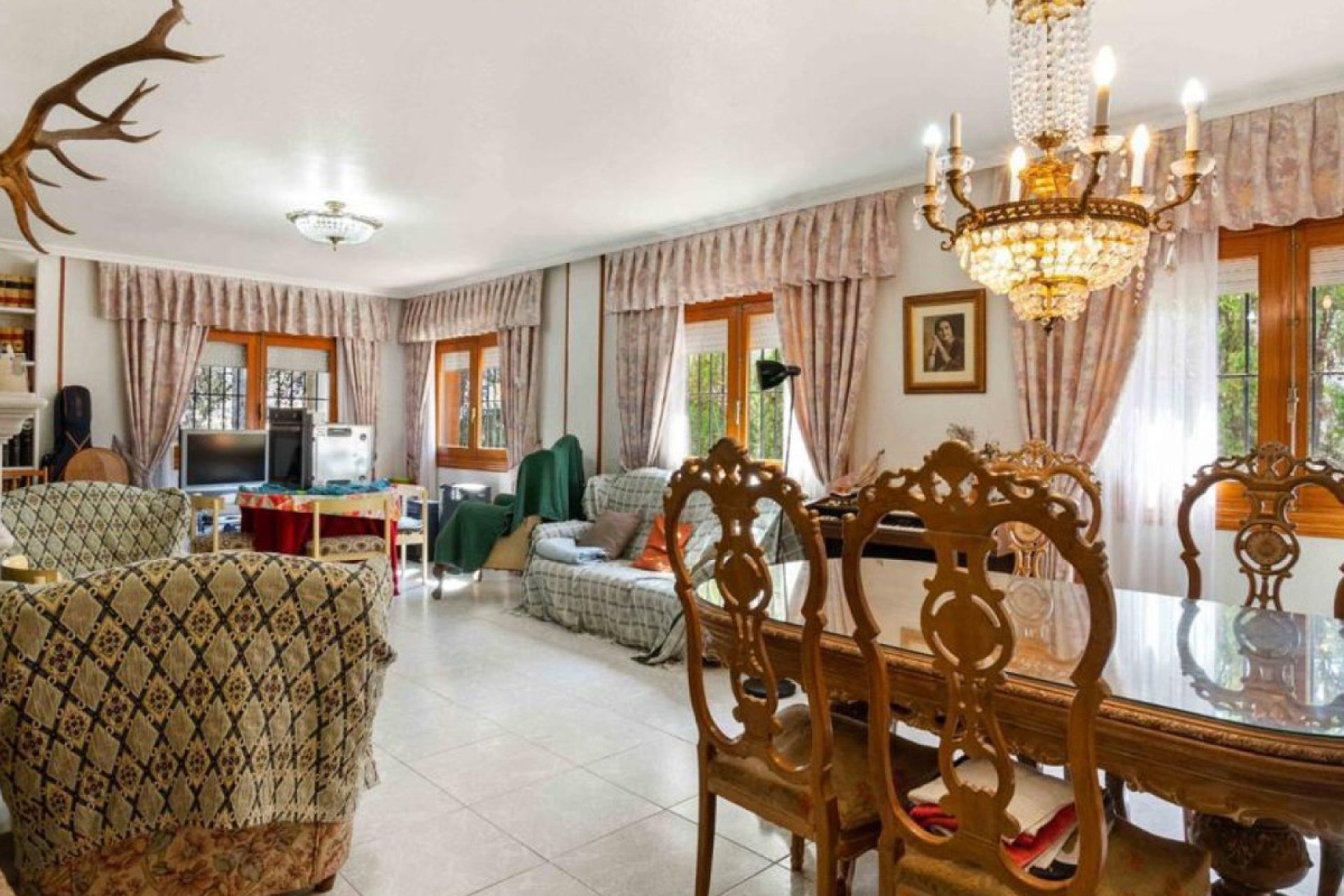 Rynek wtórny - Villa - Orihuela - Los Balcones