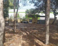 Rynek wtórny - Villa - Orihuela - Los Balcones