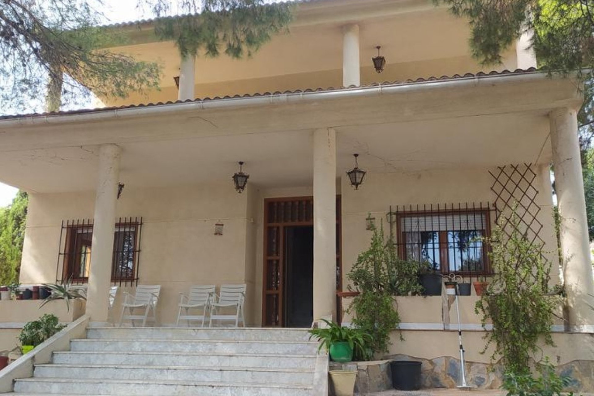 Rynek wtórny - Villa - Orihuela - Los Balcones
