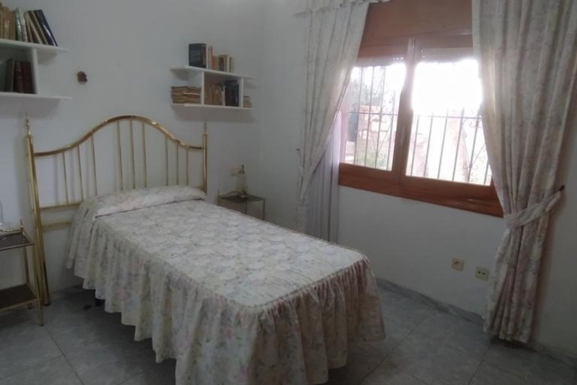 Rynek wtórny - Villa - Orihuela - Los Balcones