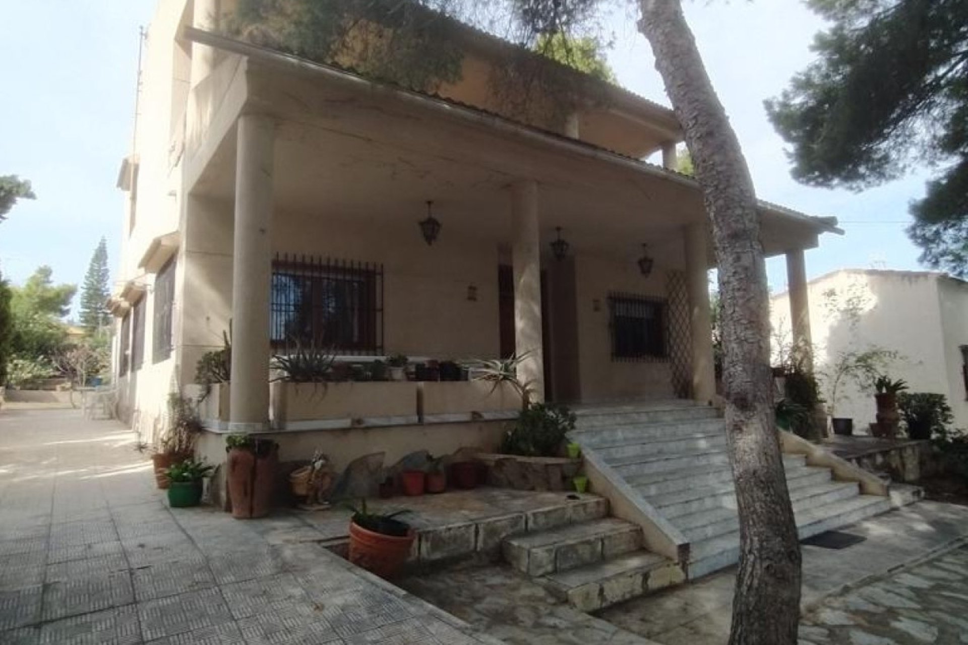 Rynek wtórny - Villa - Orihuela - Los Balcones