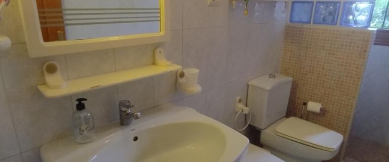 Rynek wtórny - Villa - Orihuela - Los Balcones