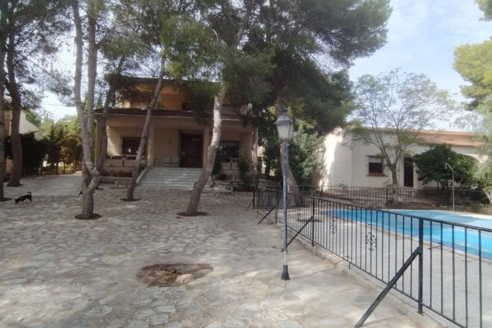 Rynek wtórny - Villa - Orihuela - Los Balcones