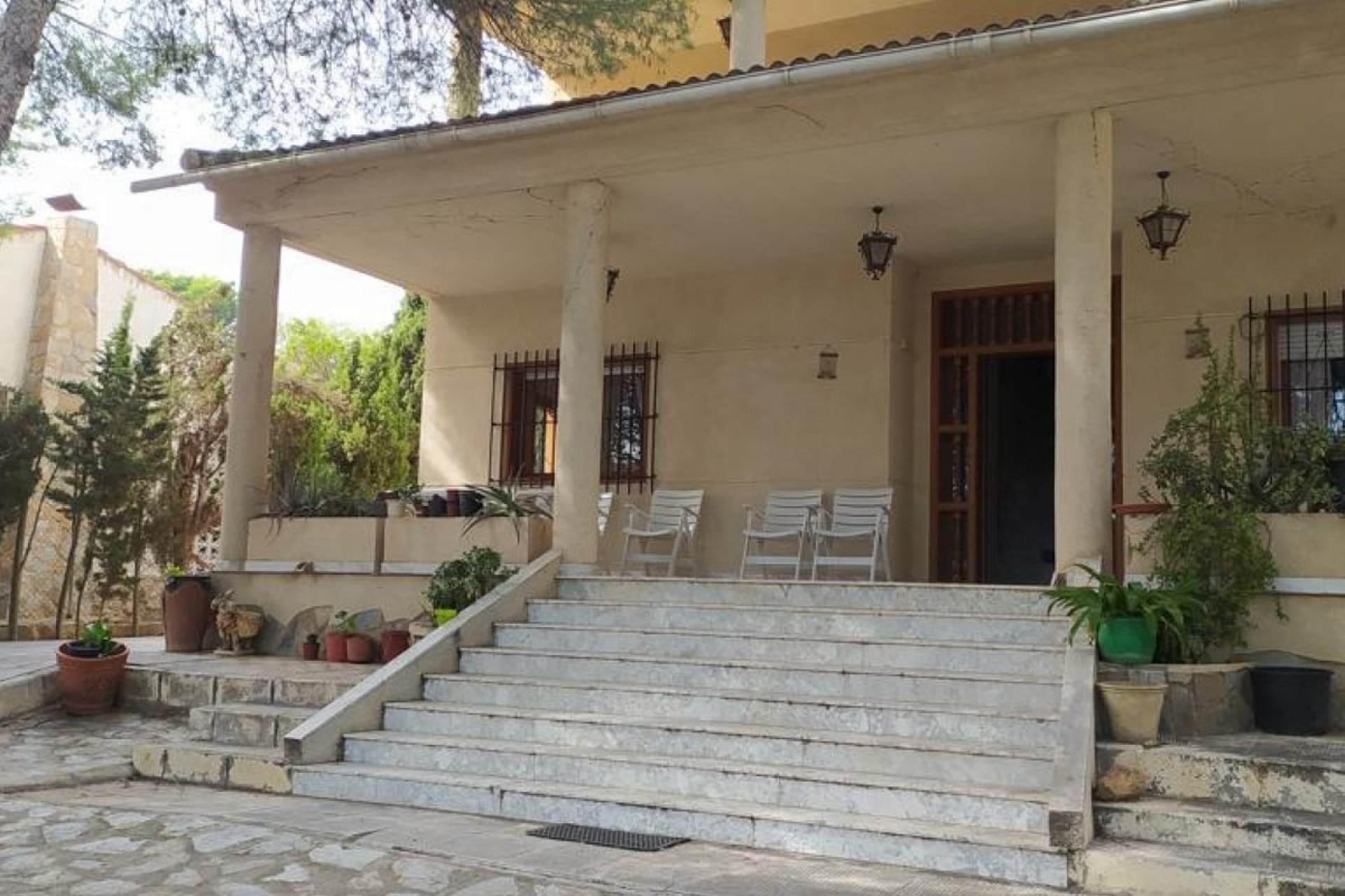 Rynek wtórny - Villa - Orihuela - Los Balcones
