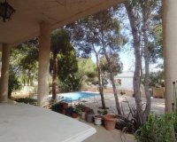 Rynek wtórny - Villa - Orihuela - Los Balcones