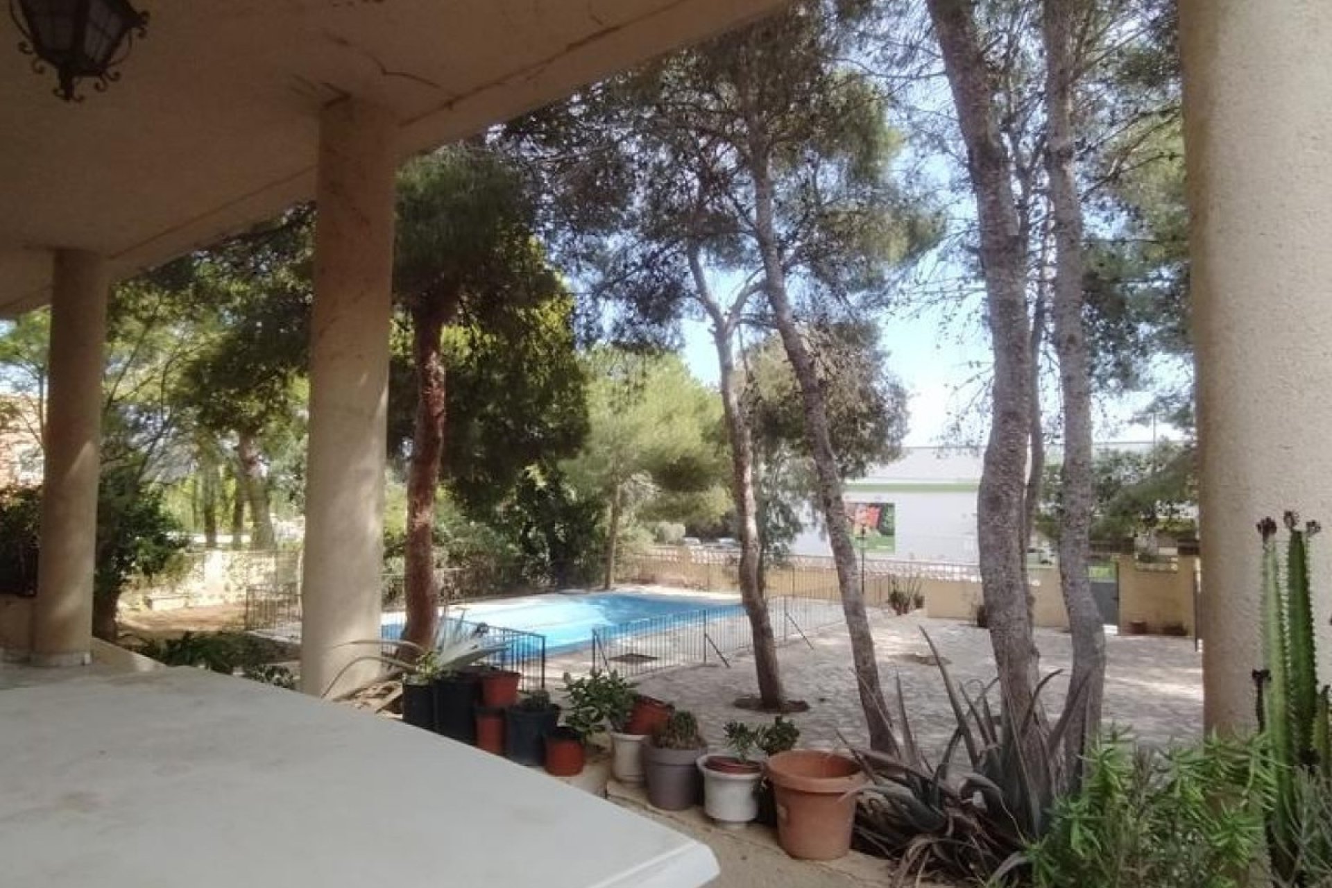Rynek wtórny - Villa - Orihuela - Los Balcones