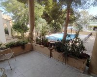 Rynek wtórny - Villa - Orihuela - Los Balcones