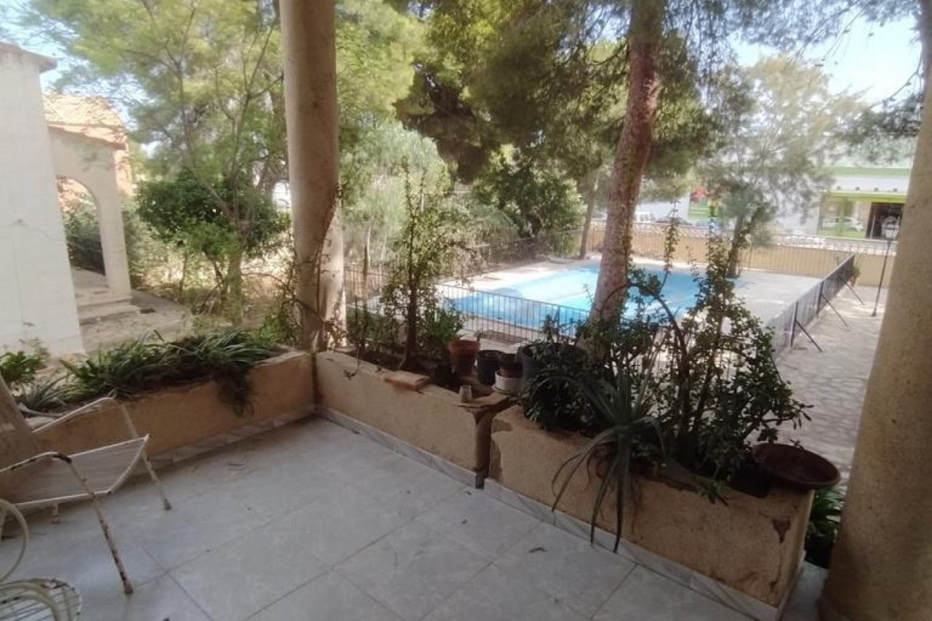 Rynek wtórny - Villa - Orihuela - Los Balcones