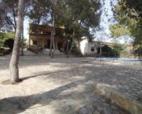 Rynek wtórny - Villa - Orihuela - Los Balcones