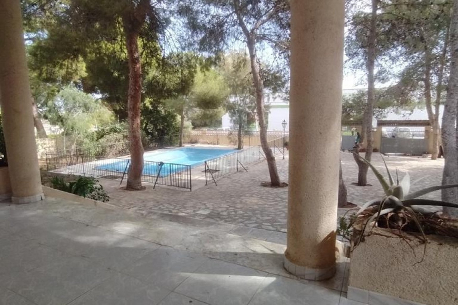 Rynek wtórny - Villa - Orihuela - Los Balcones