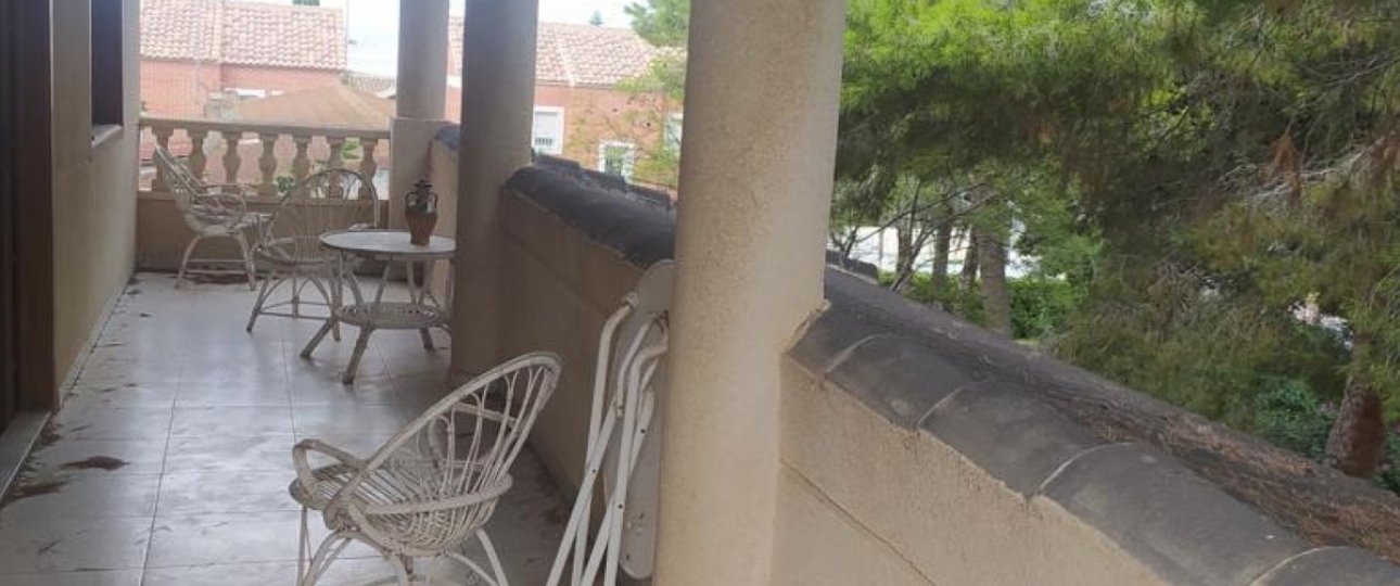 Rynek wtórny - Villa - Orihuela - Los Balcones