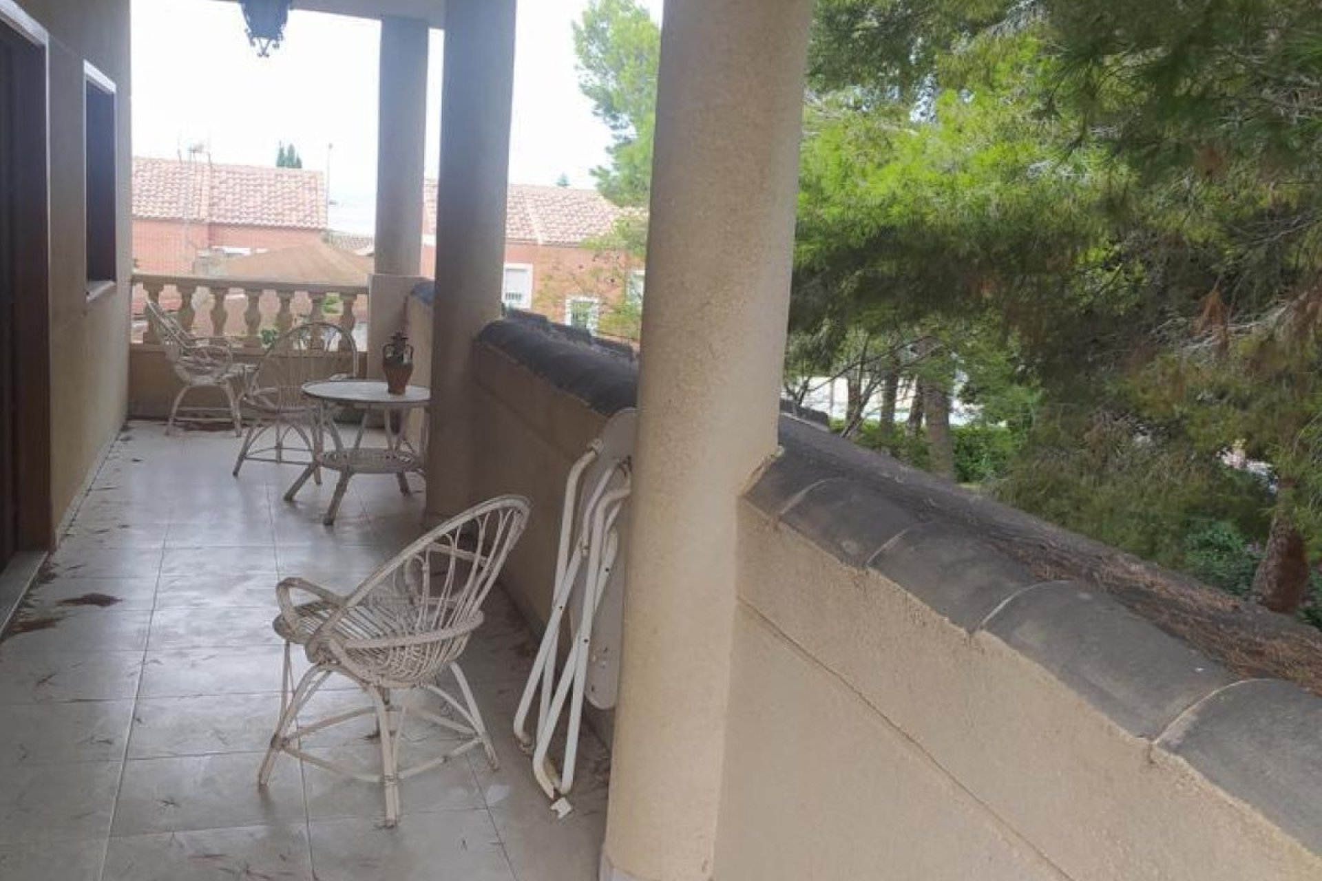Rynek wtórny - Villa - Orihuela - Los Balcones