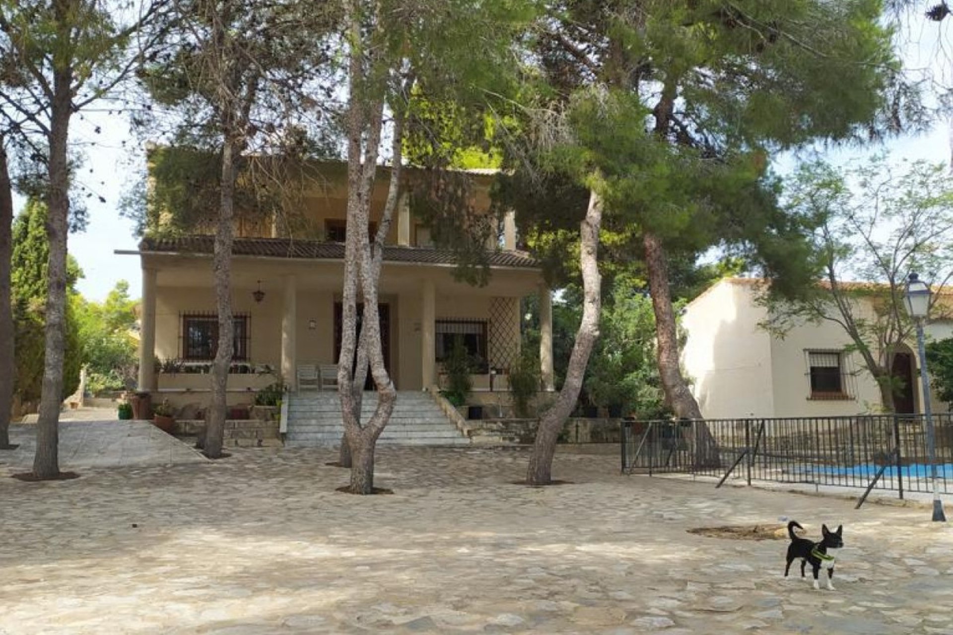 Rynek wtórny - Villa - Orihuela - Los Balcones