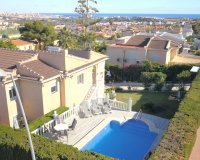 Rynek wtórny - Villa - Orihuela - Los Balcones
