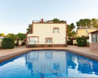 Rynek wtórny - Villa - Orihuela - Los Balcones