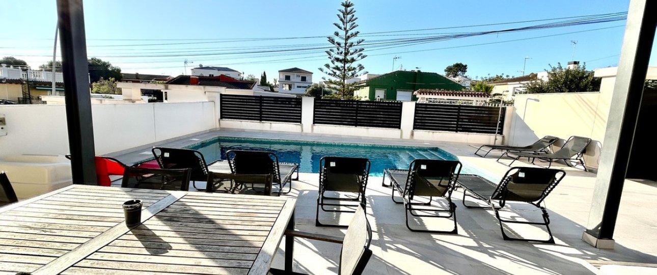 Rynek wtórny - Villa - Orihuela - Los Balcones