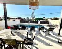 Rynek wtórny - Villa - Orihuela - Los Balcones
