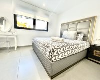Rynek wtórny - Villa - Orihuela - Los Balcones