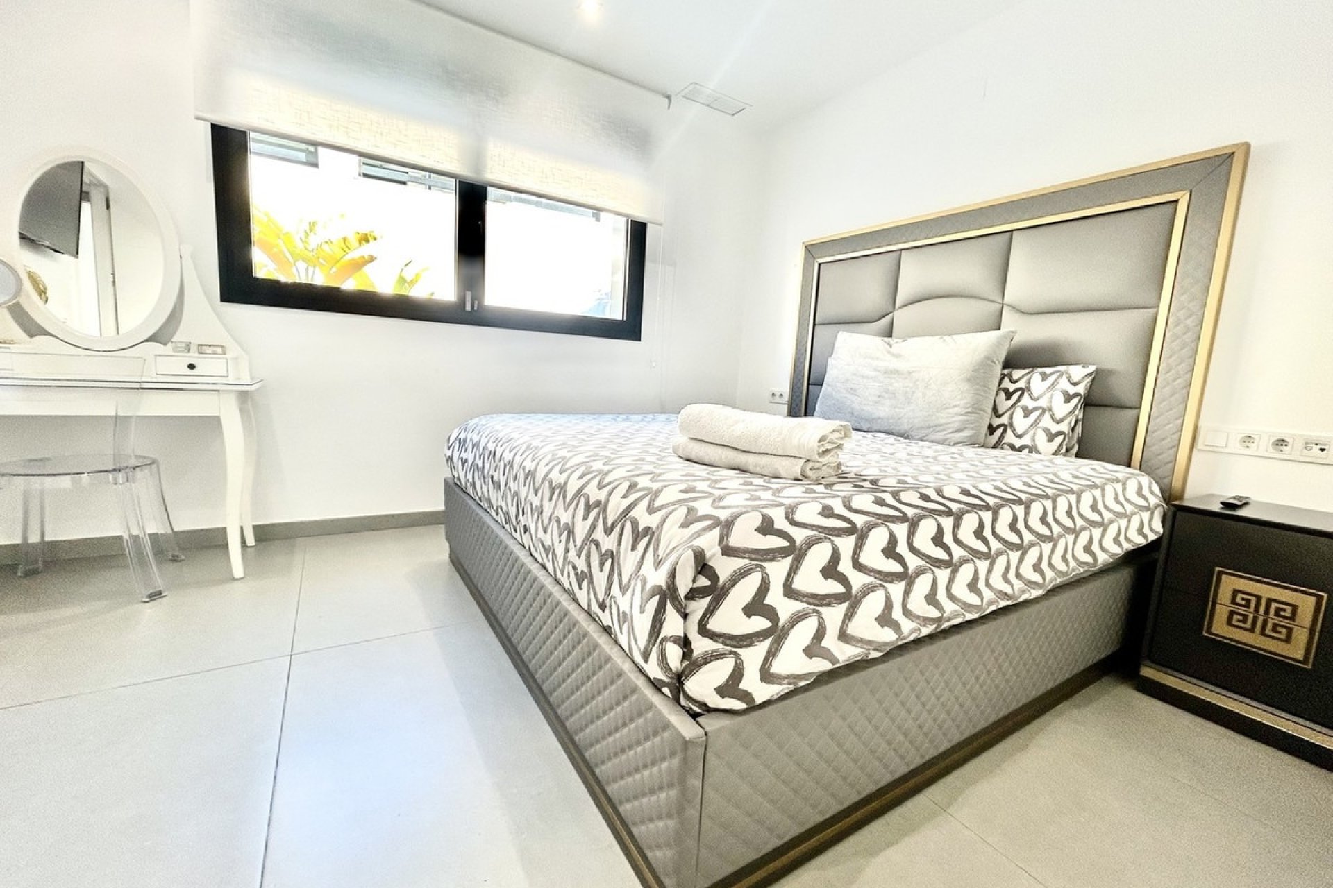 Rynek wtórny - Villa - Orihuela - Los Balcones