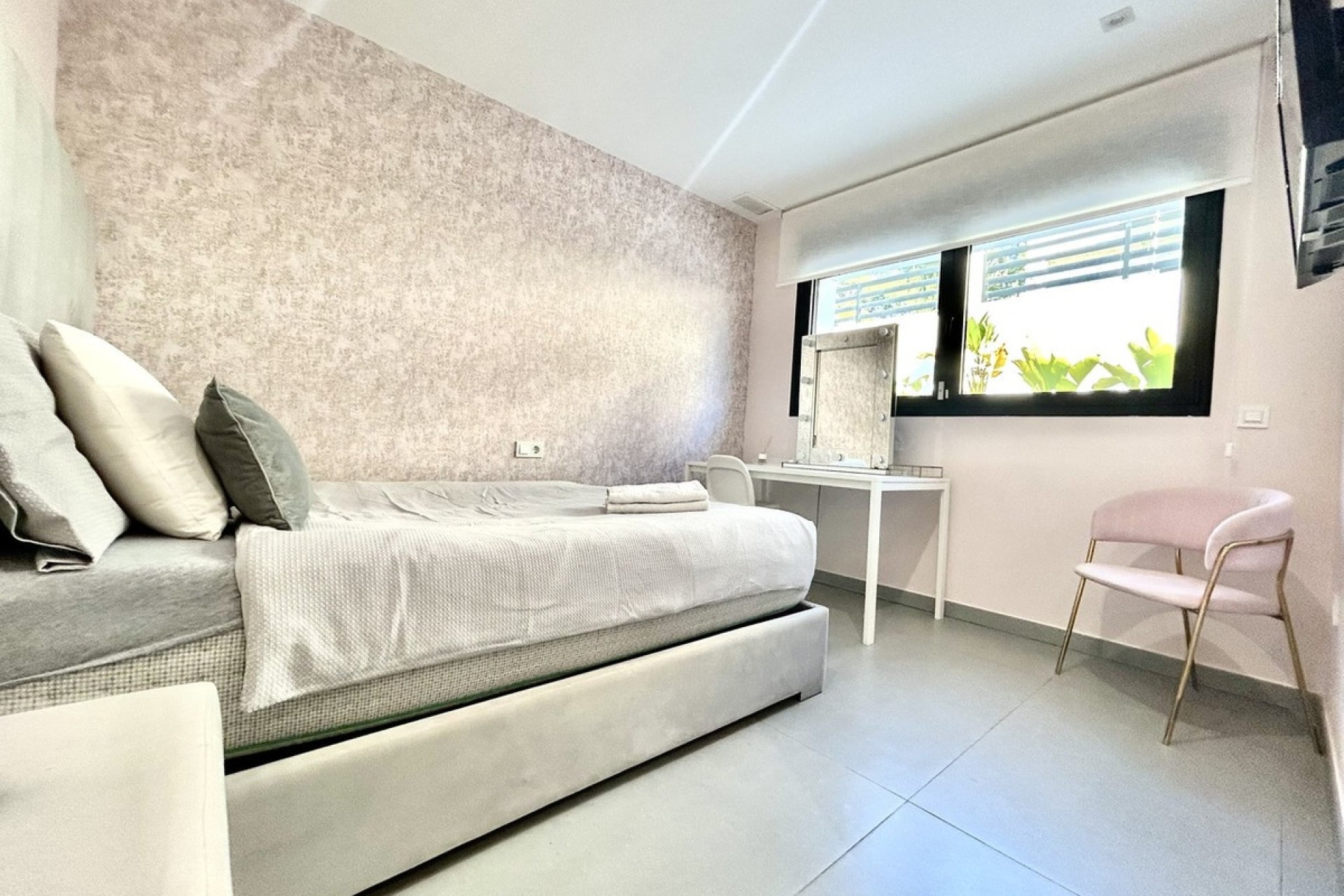 Rynek wtórny - Villa - Orihuela - Los Balcones
