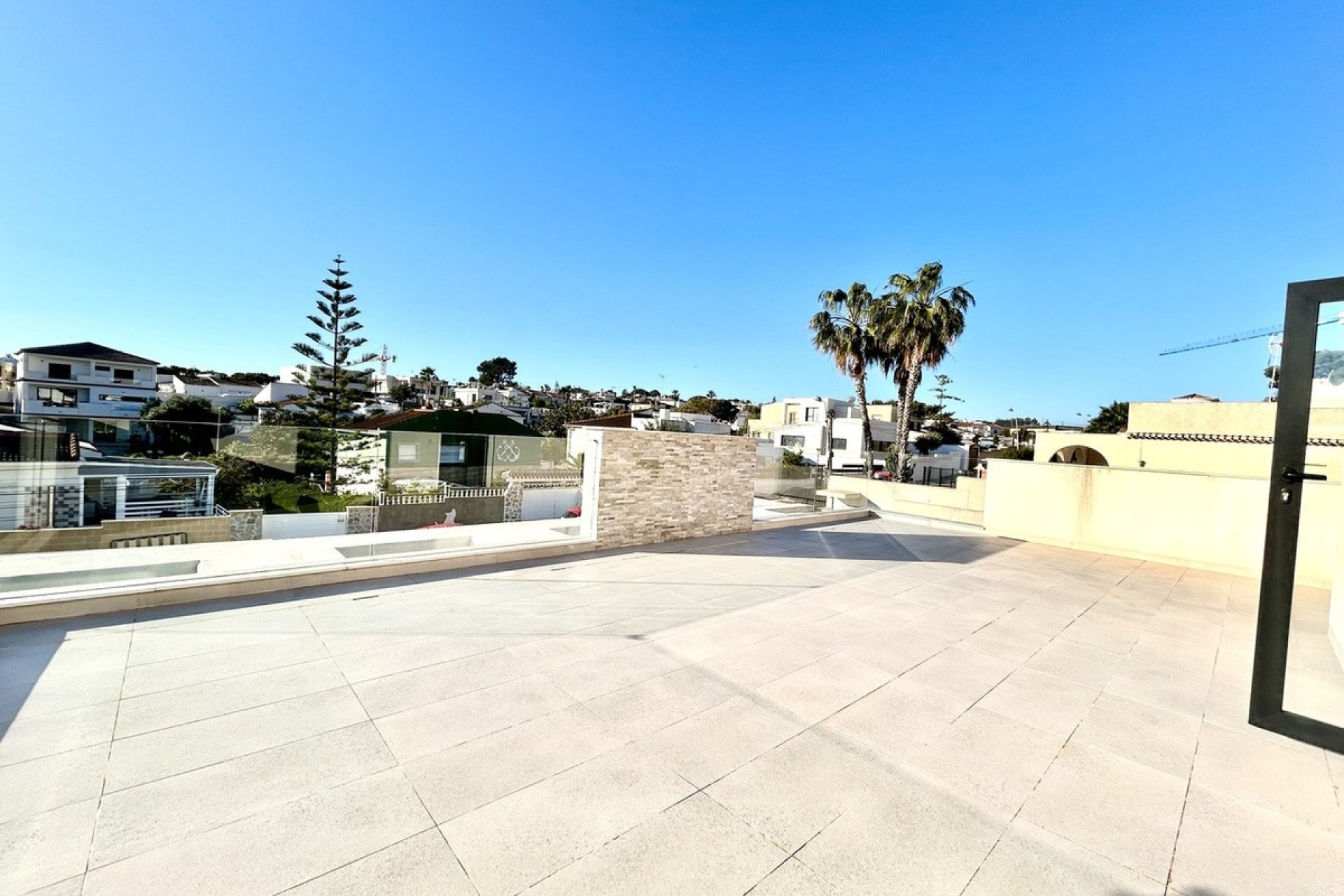 Rynek wtórny - Villa - Orihuela - Los Balcones