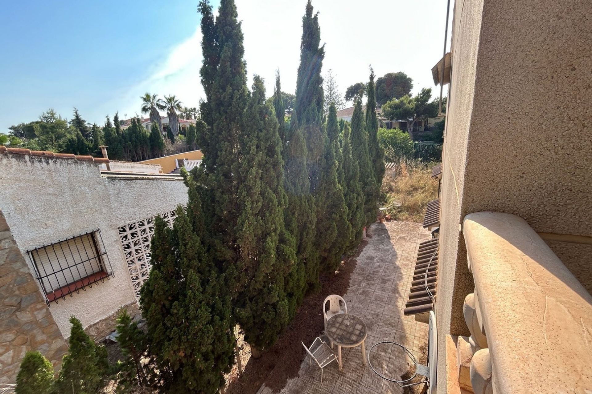Rynek wtórny - Villa - Orihuela - Los Balcones
