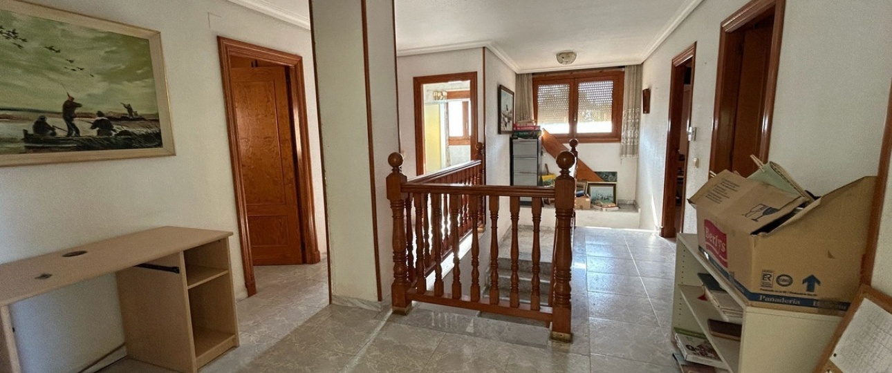 Rynek wtórny - Villa - Orihuela - Los Balcones