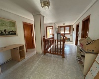 Rynek wtórny - Villa - Orihuela - Los Balcones