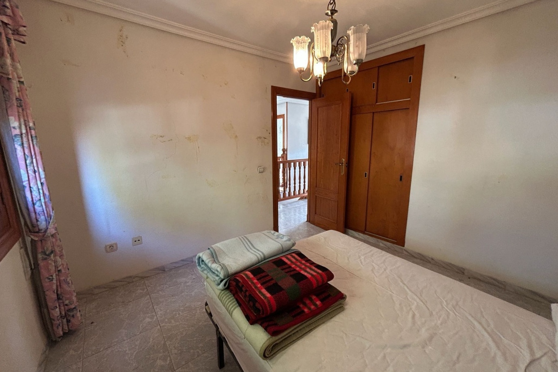 Rynek wtórny - Villa - Orihuela - Los Balcones